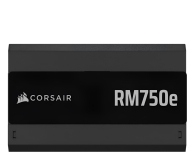 Corsair RM750e 750W 80 Plus Gold ATX 3.1 - 1314117 - zdjęcie 4